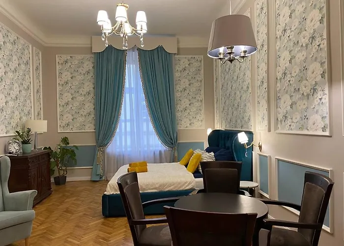 Radiance Residence